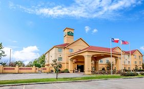 La Quinta Inn Pasadena Tx